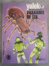 731. yalek araignée d'occasion  France