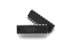 Circuito integrato tlc7528cn usato Circuito integrato tlc7528cn usato  Latina