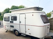 eriba caravans for sale eriba caravans for sale SUTTON-IN-ASHFIELD