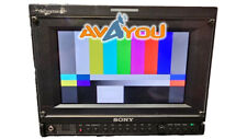 Sony pvm 740 for sale  Denver