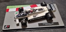 Brabham bt49 1981 usato  Roma
