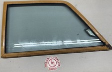 Vidro para janela traseira esquerda Datsun 510 Coupe 1968 - 1973 comprar usado  Enviando para Brazil