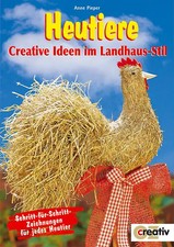Heutiere gebraucht kaufen  Berlin