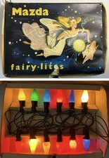 Vintage mazda fairy for sale  RUTHIN