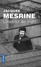 Instinct mort jacques d'occasion  France