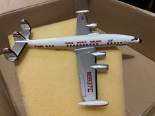 Twa constellation super for sale  Kansas City