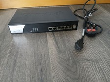 Draytek vigor 2960 for sale  NEWARK