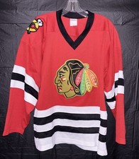 Ccm chicago blackhawks for sale  Rochelle