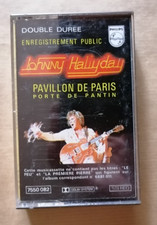 Johnny hallyday pavillon d'occasion  Lignan-sur-Orb