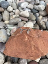 Marchon airlock titanium for sale  Rowlett