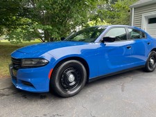 2020 dodge charger for sale  Guilford