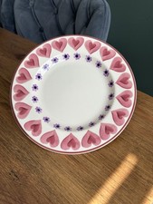 Emma bridgewater hearts for sale  LEICESTER