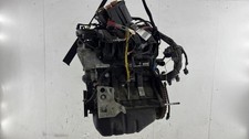 Moteur renault twingo d'occasion  Moulins