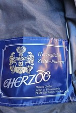 Herzog vorzelt gebraucht kaufen  Vaihingen an der Enz