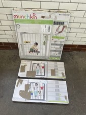 Munchkin stair gate for sale  NOTTINGHAM