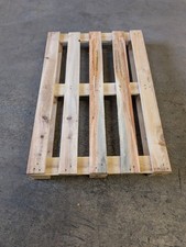 Pallet bancali 80x120 usato  Rubiera