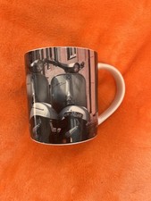 Vespa mug featuring for sale Vespa mug featuring for sale  PULBOROUGH