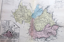 Malte brun illustrée. d'occasion  Le Havre-