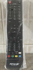 Decoder amiko telecomando usato  Roma