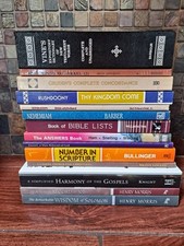 Lot christian paperback for sale  Bangor