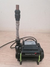Salamander ct55xtra shower for sale  IPSWICH
