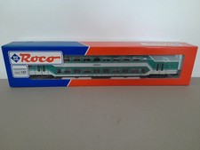 Roco 45286 doppelstockwagen gebraucht kaufen  Diekholzen