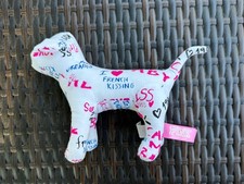 Victoria secret plush for sale  Rochester