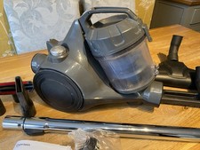 Amazon basics cyclonic for sale  BURTON-ON-TRENT