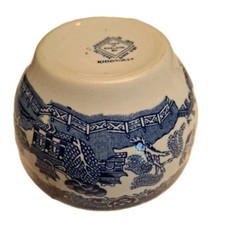 Vintage original blue for sale  Indio