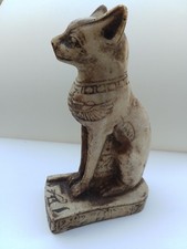 Egyptian bastet goddess for sale  RUSHDEN