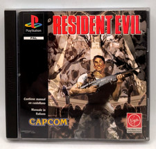 Resident evil manuale usato  Macerata