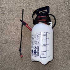 Spear jackson pump for sale  GLASGOW