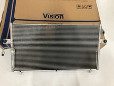 Vision 3036p condenser for sale  Houston