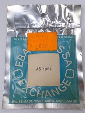 Kaliber 1051 armbanduhr gebraucht kaufen  Köln