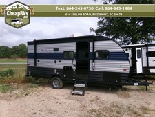 small travel trailer for sale  Piedmont