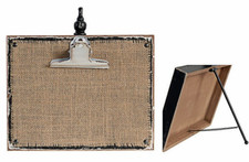 Benzara easel clip for sale  Potosi
