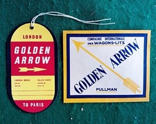 Golden arrow wagon for sale  BRISTOL