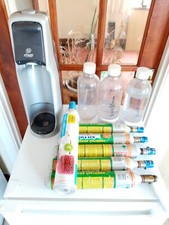 Sodastream soda maker. for sale  REIGATE
