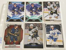 Nhl cards lot gebraucht kaufen  Furth