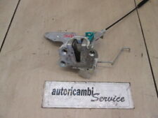 0114dg0750n chiusura serratura usato 0114dg0750n chiusura serratura usato  Rovigo