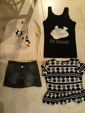 Lotto 717b. stock usato Lotto 717b. stock usato  Roma