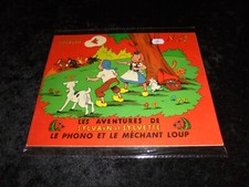 Albums fleurette aventures d'occasion  Bitche