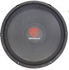 Alto-falante Woofer Rockville 12" Médio/Baixo - 8 Ohm - 919670 comprar usado  Enviando para Brazil
