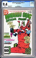 Ambush bug stocking for sale  Stanhope