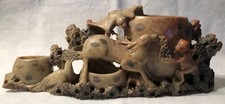Calamaio orientale pietra usato  Valenza