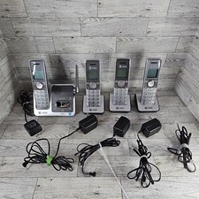 Cl82401 cordless phones for sale  Orlando