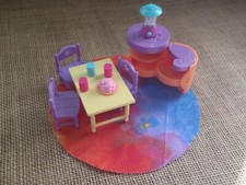 Polly pocket furniture for sale  Melbourne