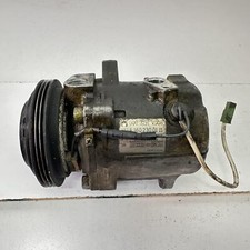 Compressore per smart usato  Italia