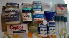 Vintage first aid for sale  PRESTON