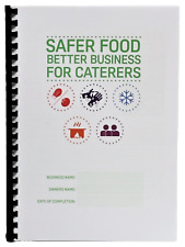 Safer food better for sale  LONDON